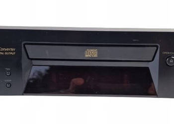 SONY odtwarzacz CD player CDP XE 270 CDP-XE270