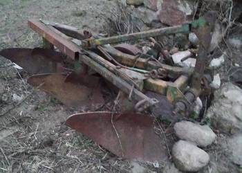 Kombajn maszyny Kombajn maszyny