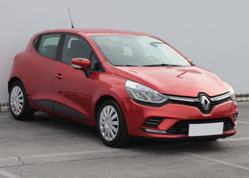 Renault Clio 1.2 16V