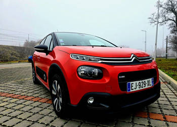 Citroen C3 Citroen C3 1.2 PureTech Shine III (2016-)