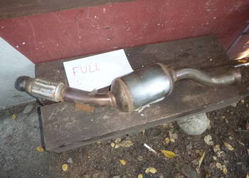 DPF BOSAL  090-617 MERCEDES SPRINTER W906 2.2CDI PEŁNY