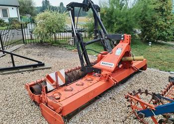 Agregat aktywny Maschio 3 m.