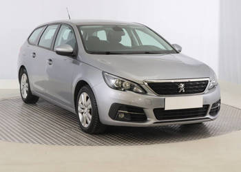 Peugeot 308 1.5 BlueHDi