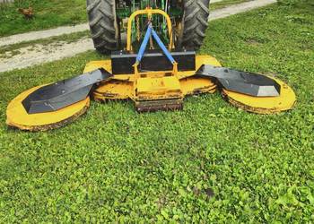 Kosiarka sadownicza rokosan bijakowa