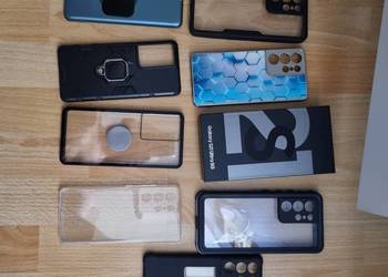 Samsung galaxy S21 ultra 5g