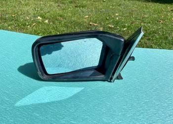 Lusterko boczne lewe Mercedes W123