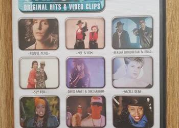 Dance Hits original hits & video clips