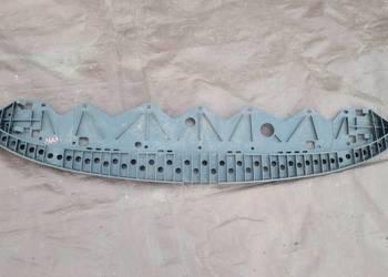 TOYOTA YARIS II 06-09 OSŁONA PŁYTA POD ZDERZAK PRZÓD 52618-0D010 // 1654