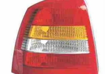 LAMPA TYLNA LE/PR (H/B) - OPEL ASTRA G 1998.01 - 2009.09