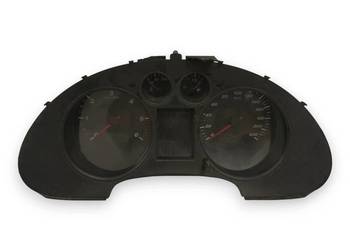 LICZNIK ZEGARY W06L0920820J Seat Ibiza III 1.4 TDI Diesel 231 777km europa