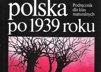 Literatura polska po 1939 roku - T. Wroczyński