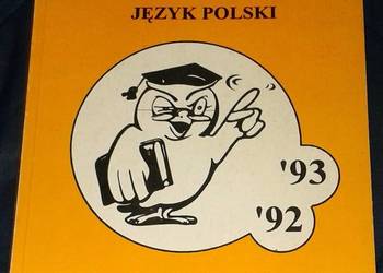 Egzaminy do szkół średnich. Język polski  - S. Stefańczyk