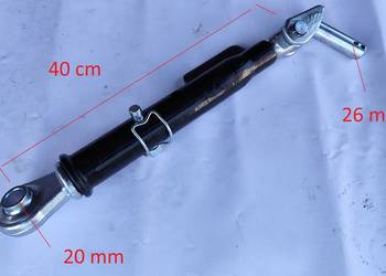5170360 STABILIZATOR CASE MXM FIAT NEW HOLLAND TM 5123273