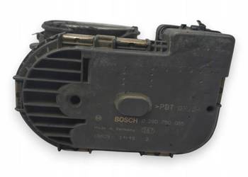 PRZEPUSTNICA Opel Astra G Vectra C 1.8 16V 0280750085 Bosch