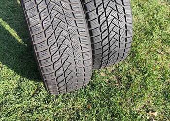 Opony zimowe 225/50 R17