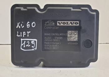 Volvo XC60 lift POMPA ABS Sterownik P31423348