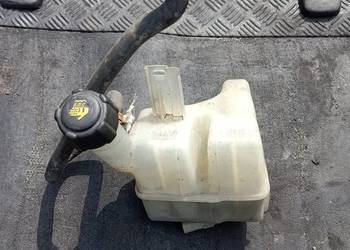 zbiornik płynu wyrównawczego renault laguna 2 II 1,8 16v
