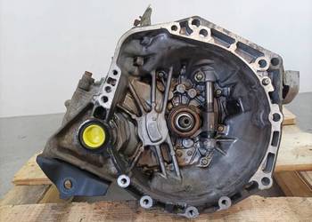 SKRZYNIA BIEGÓW K969584867 1.3 Toyota Yaris II (2005-2011)