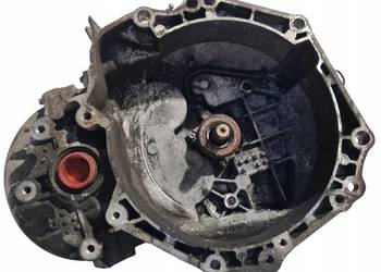 SKRZYNIA BIEGÓW Opel Insignia A 1.8 16V manualna MANUAL M32