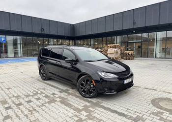 Sprzedam Chryslera Pacifice 2020 Limited S