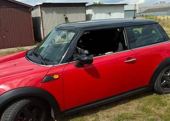 Sprzedam Mini