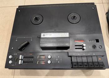 Magnetofon unitra dama pik