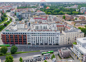 Dwupokojowe mieszkanie centrum Stare Miasto