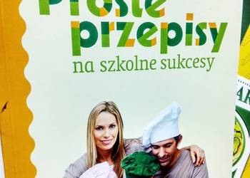 Proste przepisy na szkolne sukcesy antykwariat szkolny