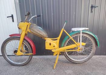 Komar 2320 sztywniak