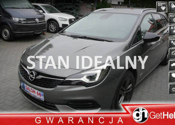 Opel Astra Navi 68TKM!! 100%bezwypadkowy bez powodziowy 1wł z Niemiec Opła…