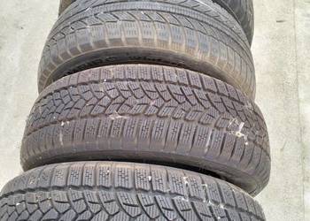 opony 195 / 60 / R 15 - zima