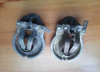 wsk 125 175  lampa oprawa żarówek