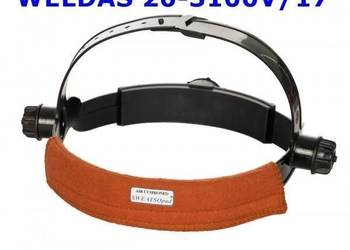 Opaska przeciwpotna WELDAS 20-3100V/17