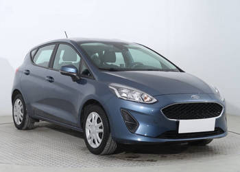 Ford Fiesta 1.1