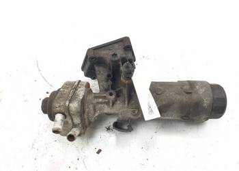 CHŁODNICZKA OLEJU VOLKSWAGEN CADDY II 038115389C