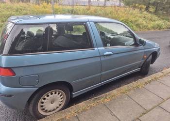Alfa romeo 145, salon PL, tylko 90 tys przebiegu,  jeden wł