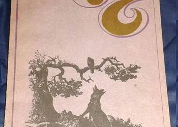 Bajki - Jean de La Fontaine Bajki - Jean de La Fontaine