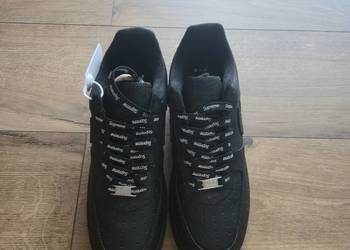 Nike Air Force Supreme