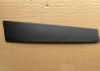 TOYOTA COROLLA LISTWA DRZWI LEWY PRZOD 75765-