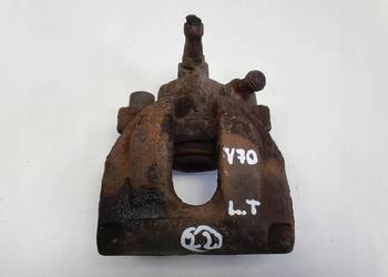 Volvo S60 I V70 II TYLNY ZACISK HAMULCOWY lewy tył kierowcy L.T