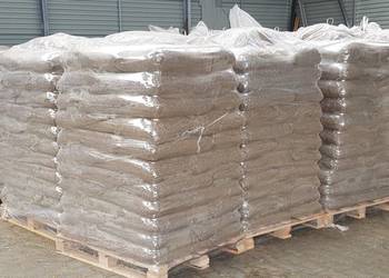 Pellet Drzewny Premium | Ceny Hurtowe od 800 zł/t | Transport Cała Polska |