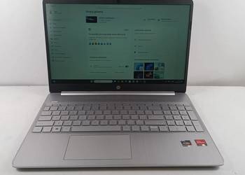 Laptop HP 15s-eq2022nw