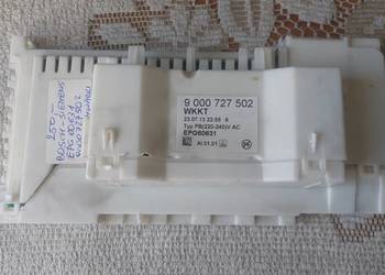 BOSCH - SIEMENS  EPG60631  9000727502  MODUŁ ZMYWARKI