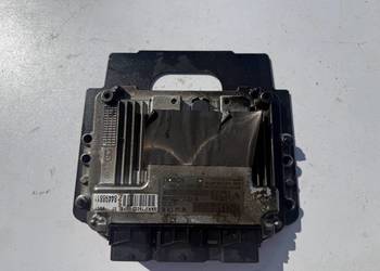 Komputer moduł silnika Peugeot 307  0281011629 1.6hdi