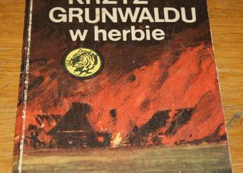 Żółty Tygrys - Krzyż Grunwaldu w herbie - 19/76 Żółty Tygrys - Krzyż Grunwaldu w herbie - 19/76
