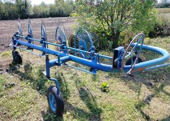 Sprzedam zgrabiarkę do siana