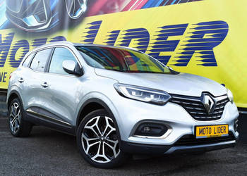Renault Kadjar Automat, bogata opcja, 47tys km I (2015-)