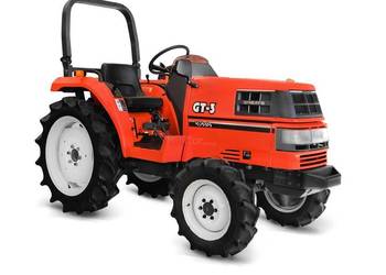 Kubota GT3 / 4 x 4 / 21KM
