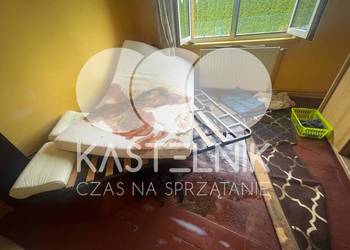 Sprzątanie po zgonach Żory - Kastelnik - Dezynfekcja po zmarłych 24/7
