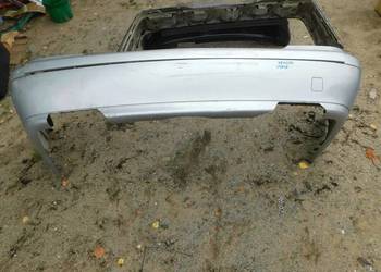 mercedes W220S zderzak nr 32155 WYSYŁKA